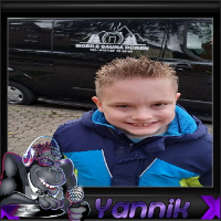 Yannik