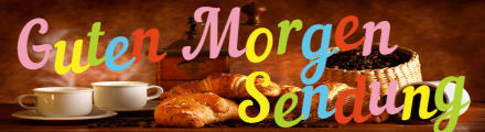 Guten Morgen Sende
